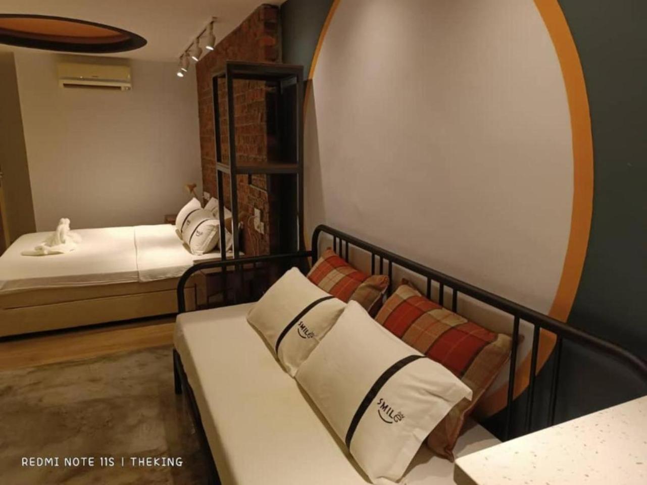 Smile Hotel Cheras Taman Segar Kuala Lumpur Buitenkant foto