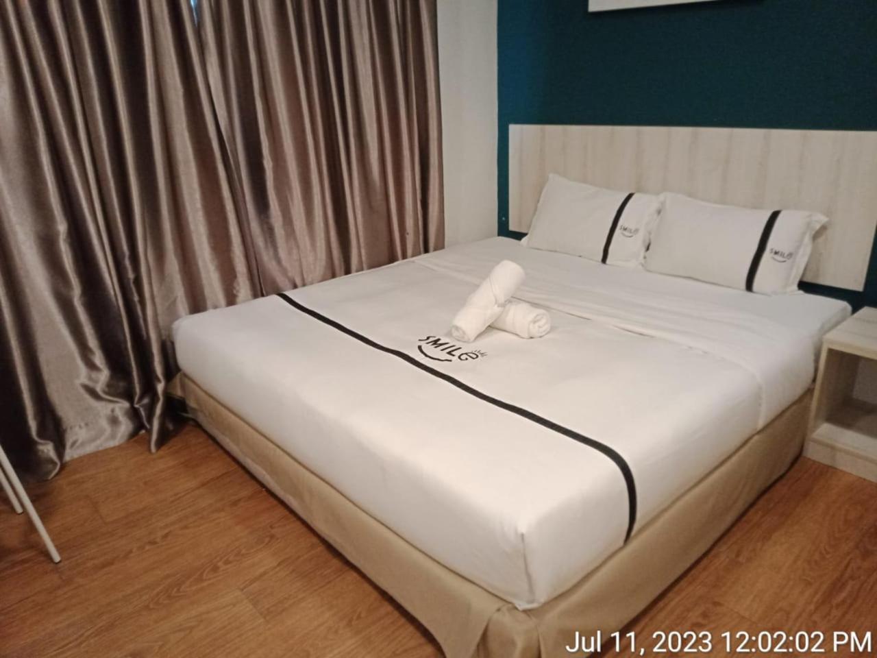 Smile Hotel Cheras Taman Segar Kuala Lumpur Buitenkant foto