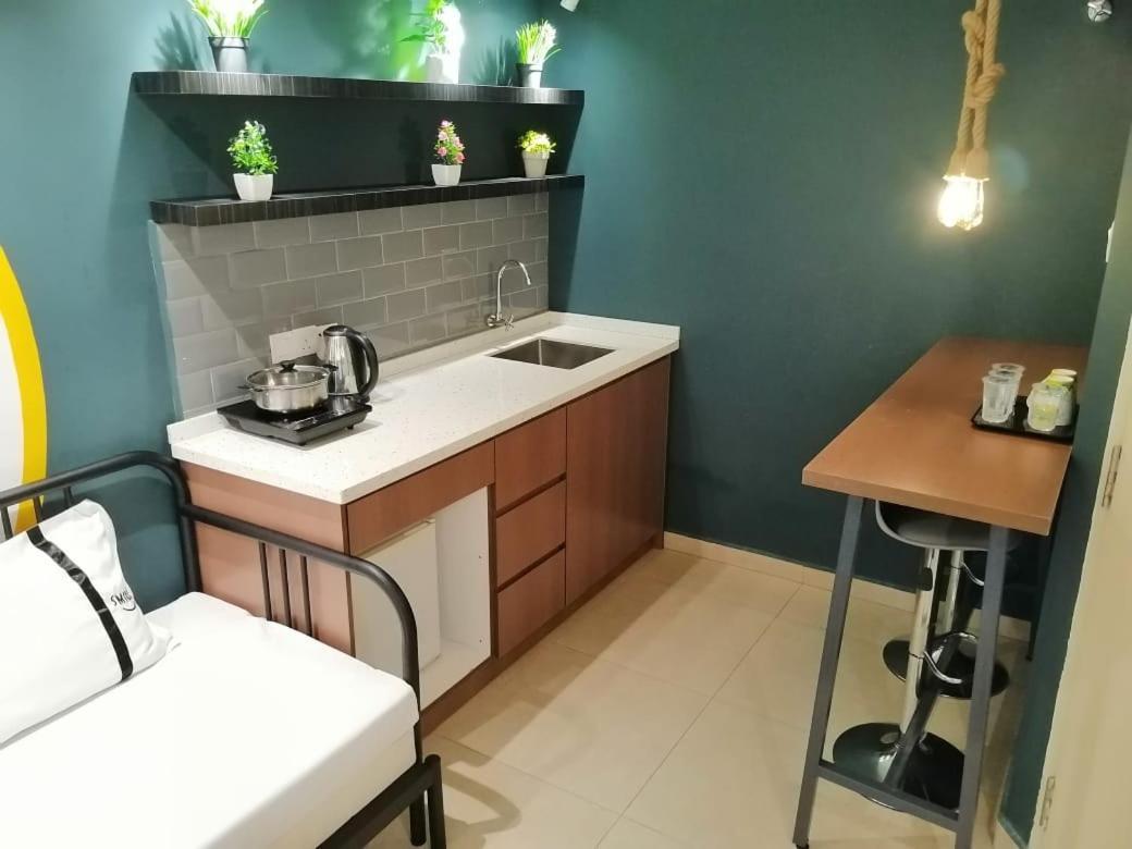 Smile Hotel Cheras Taman Segar Kuala Lumpur Buitenkant foto